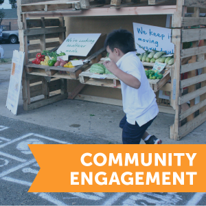 SB 1000 Community Engagement