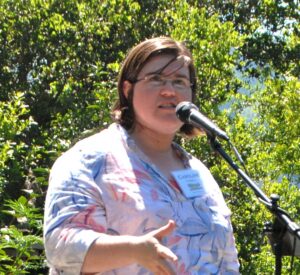 Caroline Farrell