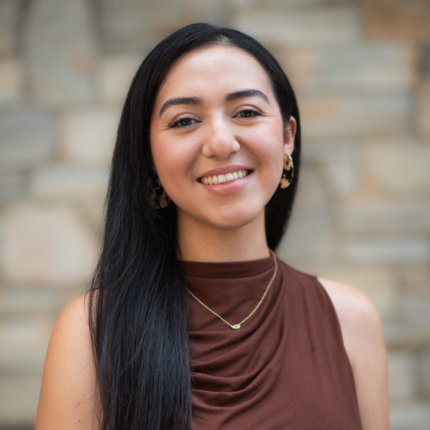 Valeria Paredes